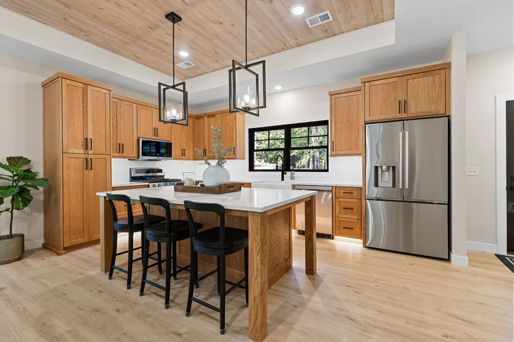 1591 Maplewood Ridge Road East Gull Lake, MN 56401