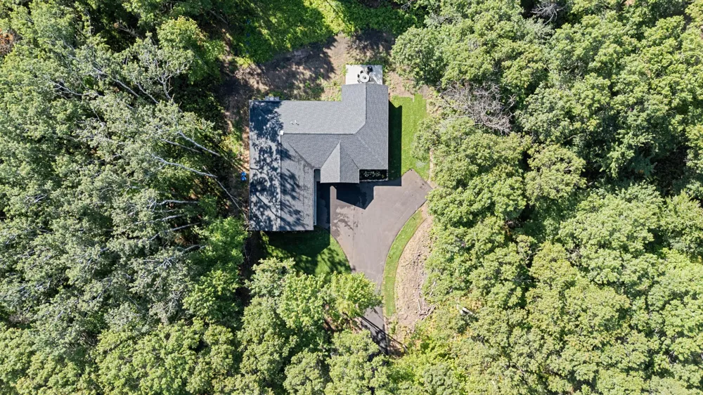 1591 Maplewood Ridge Road East Gull Lake, MN 56401