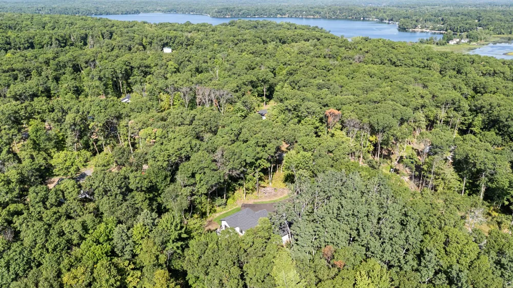 1591 Maplewood Ridge Road East Gull Lake, MN 56401