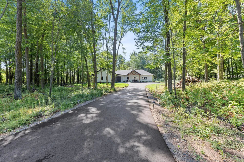1591 Maplewood Ridge Road East Gull Lake, MN 56401