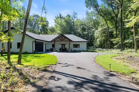 1591 Maplewood Ridge Road