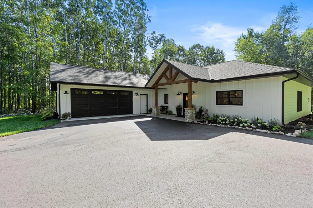 1591 Maplewood Ridge Road East Gull Lake, MN 56401