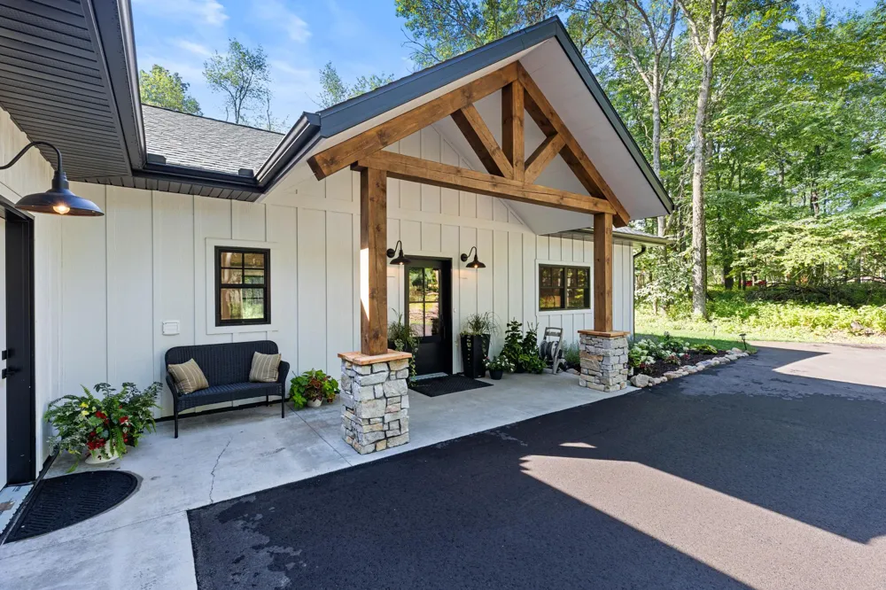 1591 Maplewood Ridge Road East Gull Lake, MN 56401