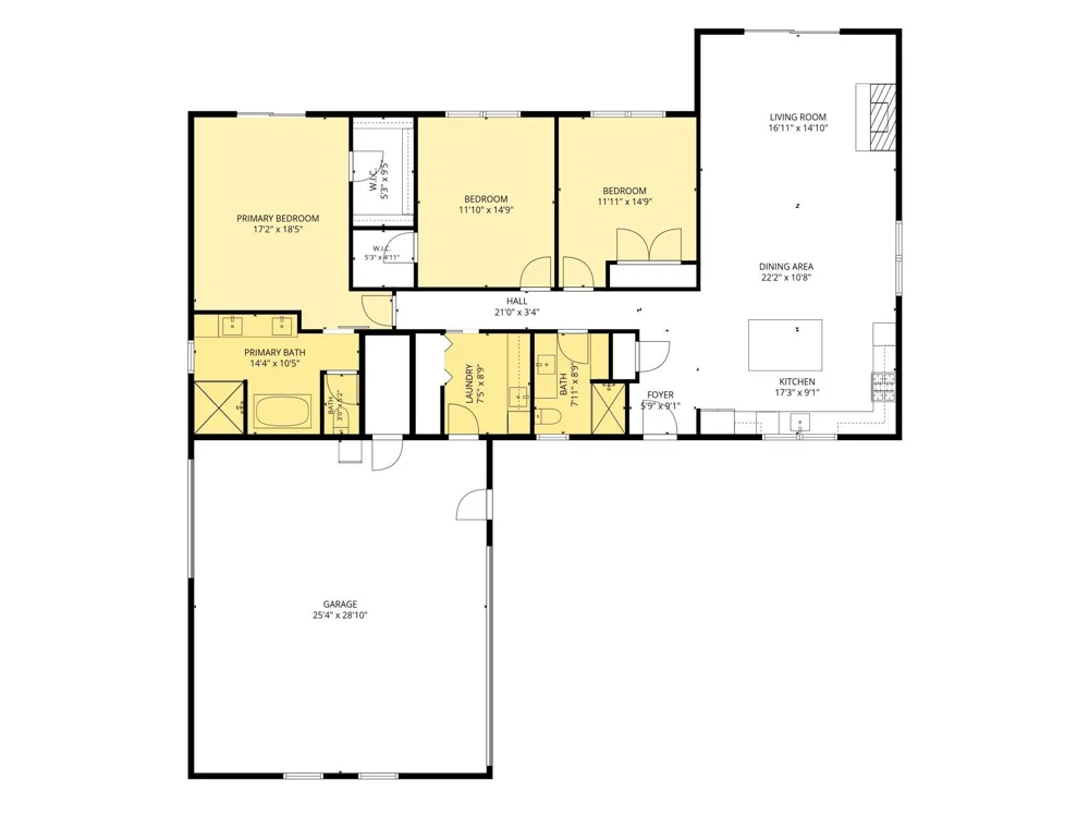 1591 Maplewood Ridge Road East Gull Lake, MN 56401