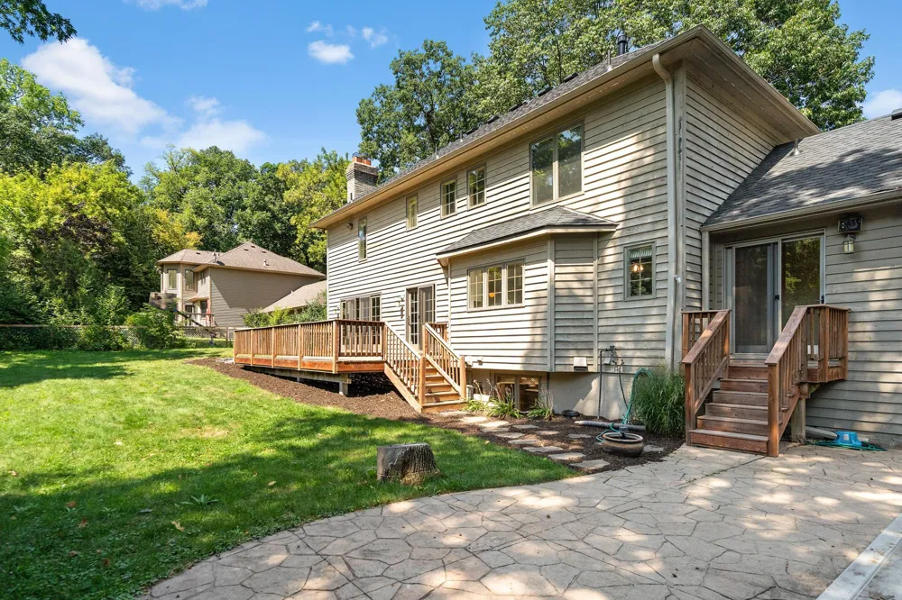 1504 Fairfield Road S Minnetonka, MN 55305