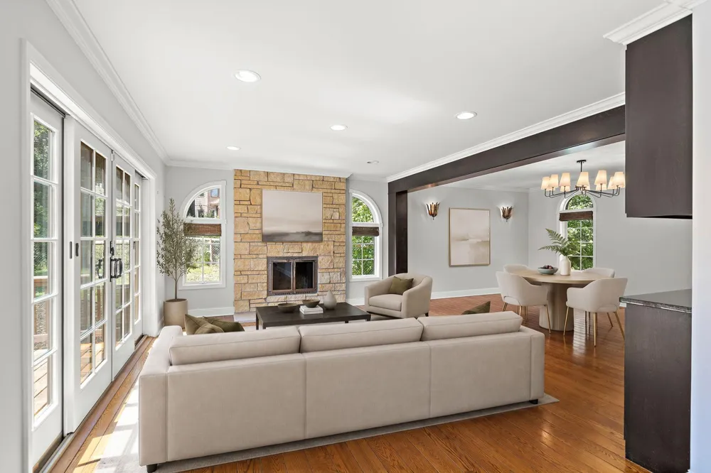 1504 Fairfield Road S Minnetonka, MN 55305
