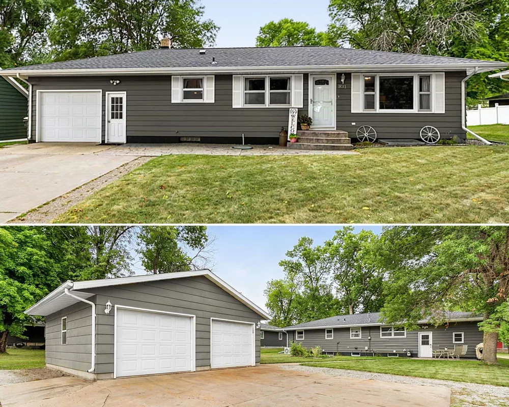 831 6th Street Albany, MN 56307