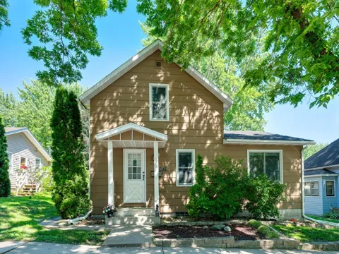 417 S Elm Street