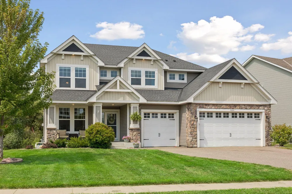 7225 Marquette Avenue NE Otsego, MN 55330