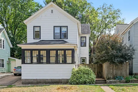 498 Beaumont Street