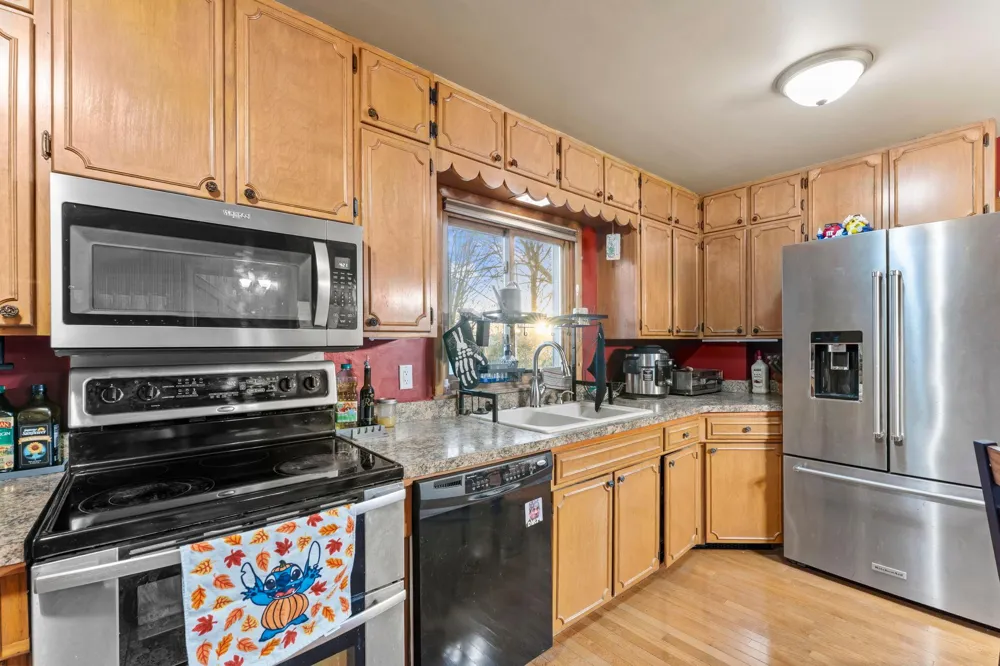 1045 Grove Street Cumberland, WI 54829