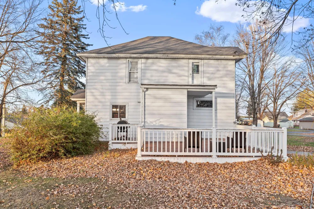 1045 Grove Street Cumberland, WI 54829