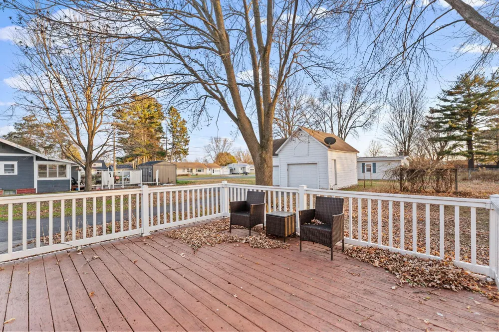 1045 Grove Street Cumberland, WI 54829