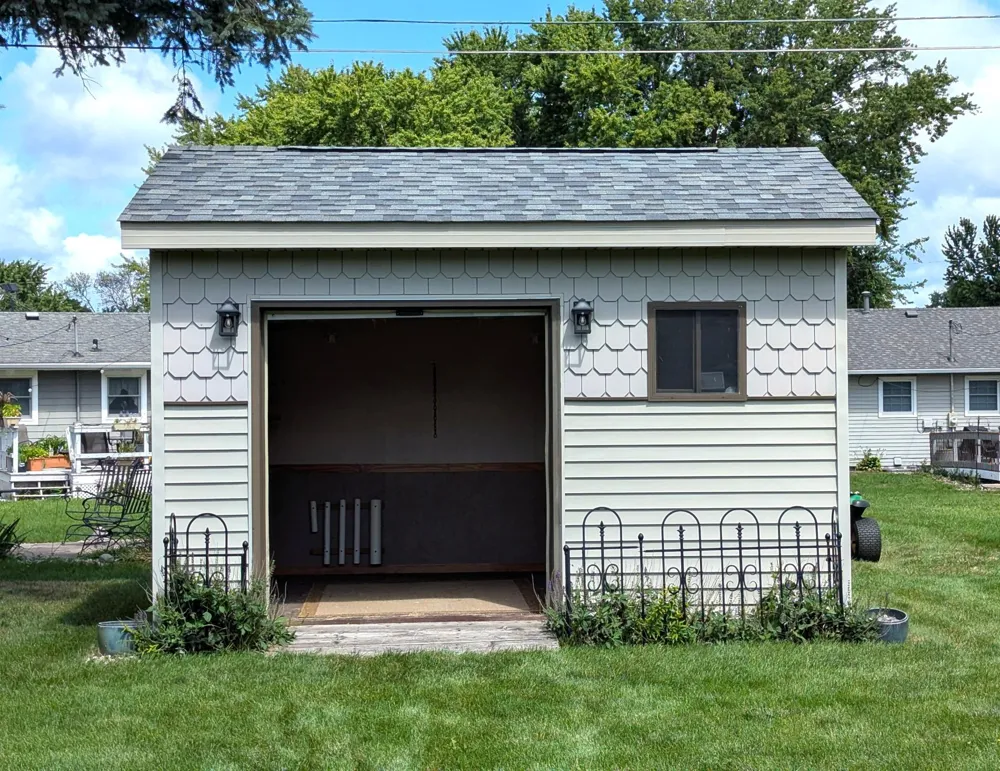 312 Maywood Avenue Eagle Lake, MN 56024