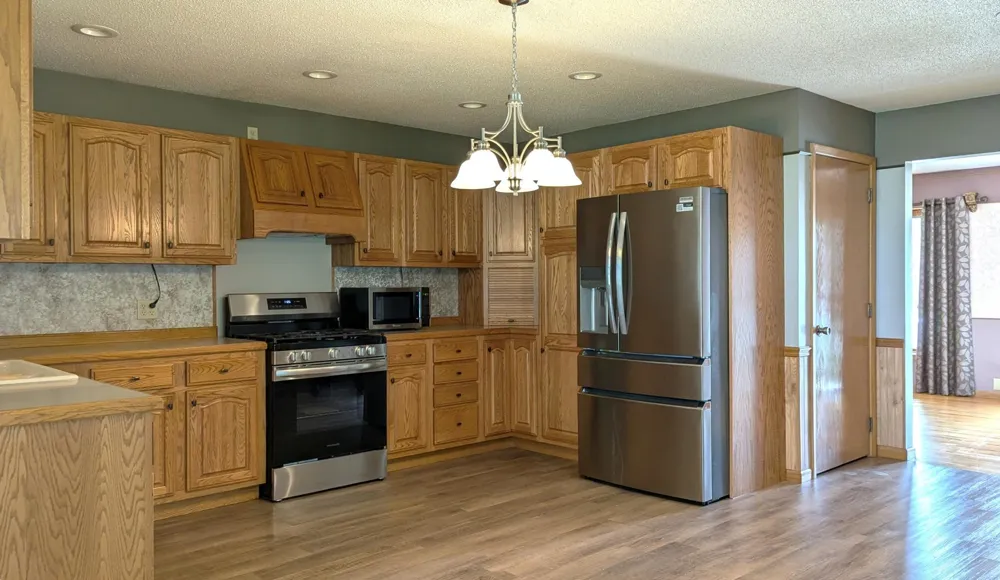 312 Maywood Avenue Eagle Lake, MN 56024
