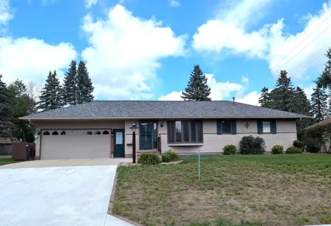 312 Maywood Avenue