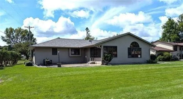 312 Maywood Avenue Eagle Lake, MN 56024