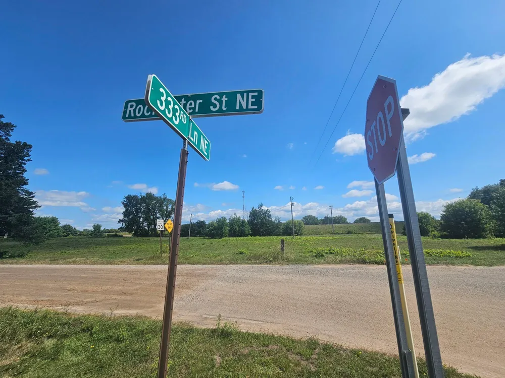 33375 Rochester Street NE Cambridge, MN 55008