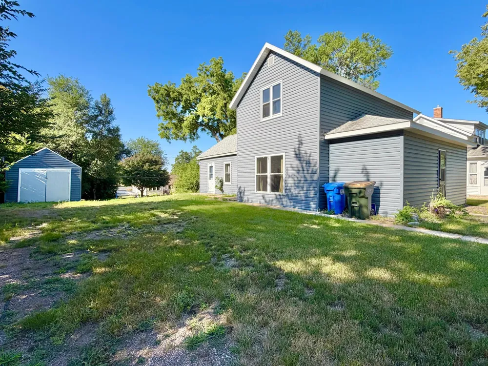365 7th Avenue Granite Falls, MN 56241