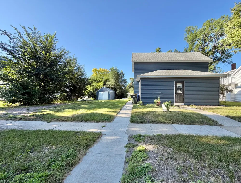 365 7th Avenue Granite Falls, MN 56241