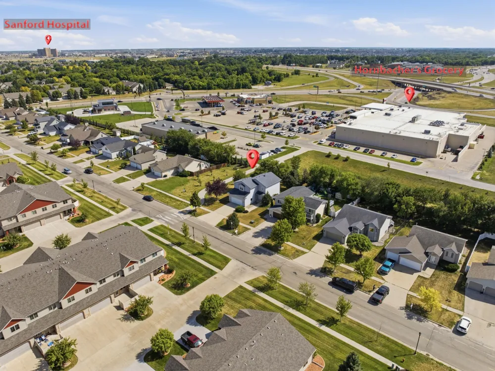 507 19th Avenue W West Fargo, ND 58078