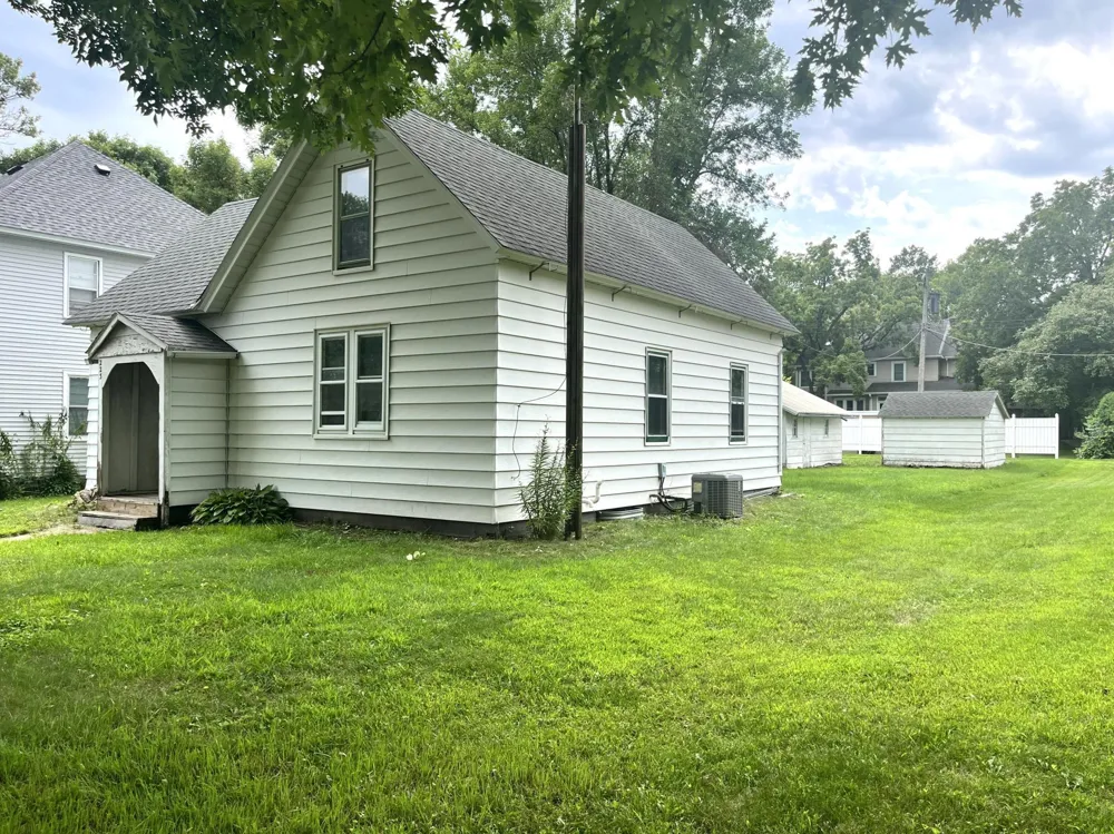 223 1st Street SE Clara City, MN 56222