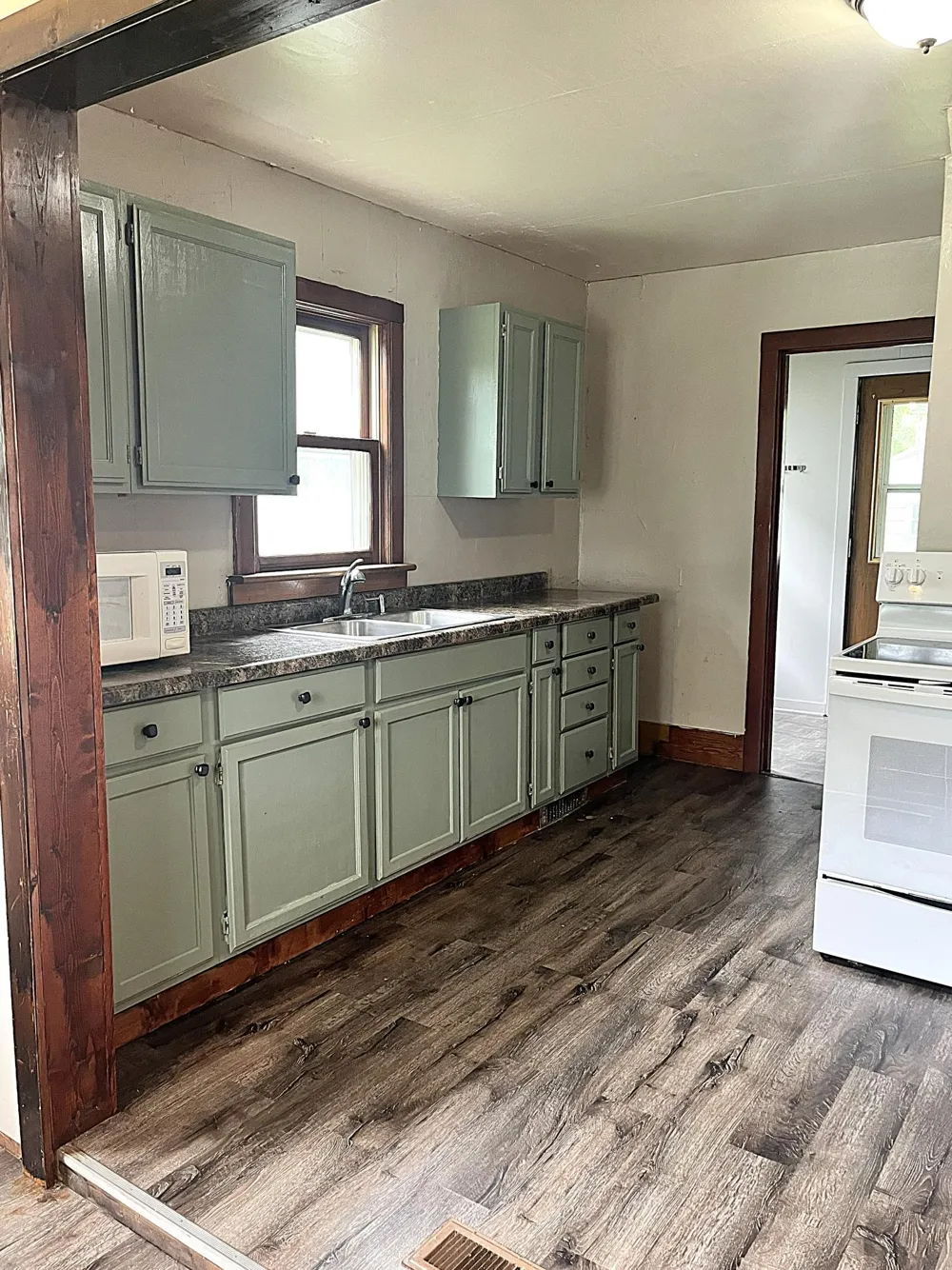 223 1st Street SE Clara City, MN 56222