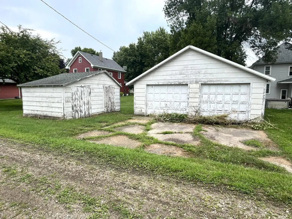 223 1st Street SE Clara City, MN 56222