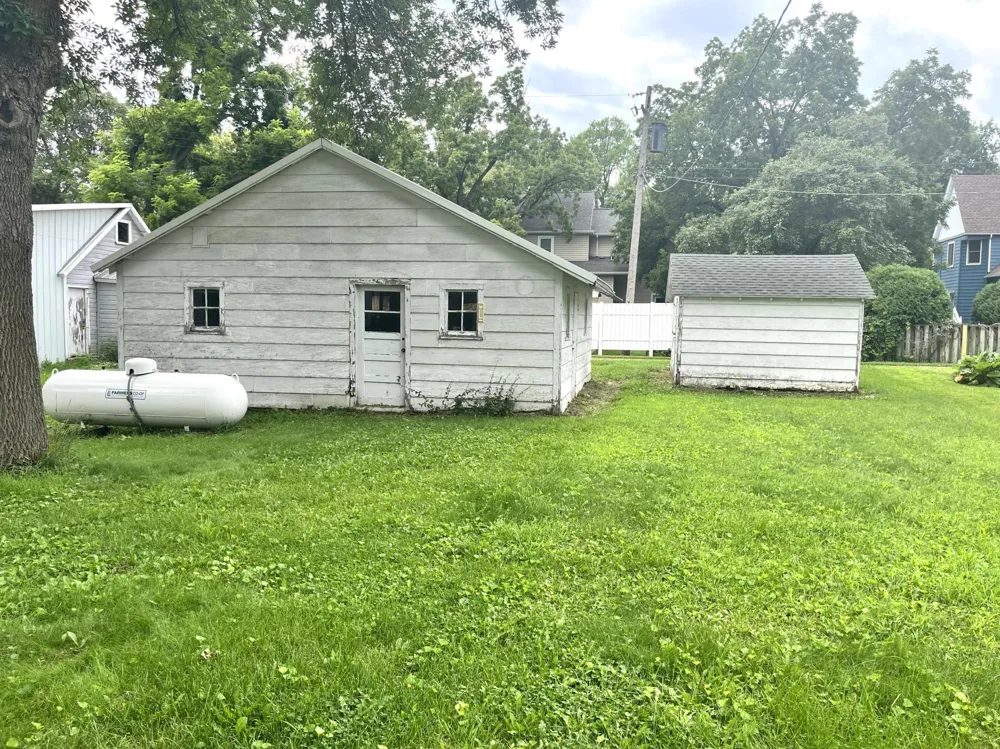 223 1st Street SE Clara City, MN 56222