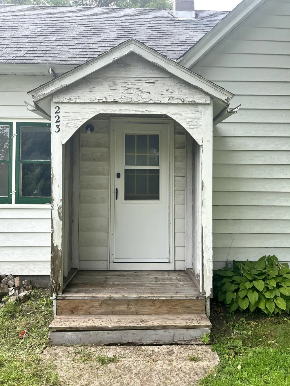 223 1st Street SE Clara City, MN 56222