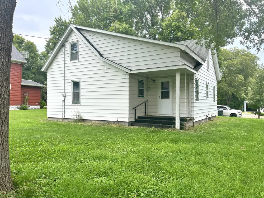 223 1st Street SE Clara City, MN 56222