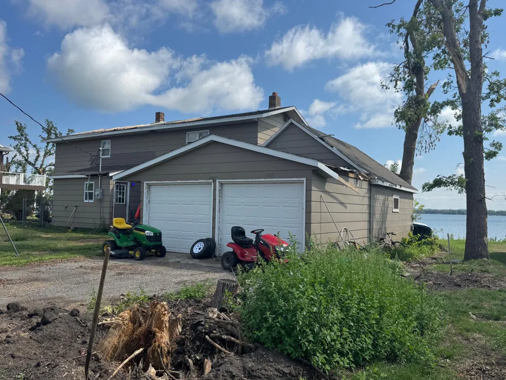 20483 Oakland Beach Road Detroit Lakes, MN 56501