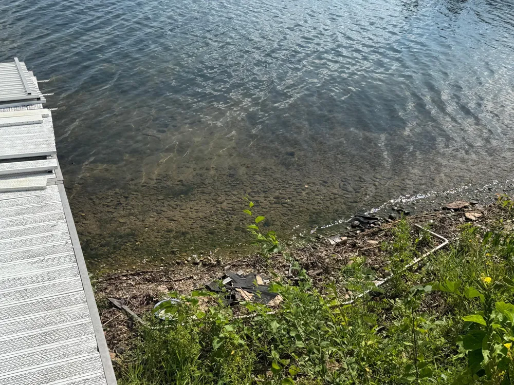 20483 Oakland Beach Road Detroit Lakes, MN 56501