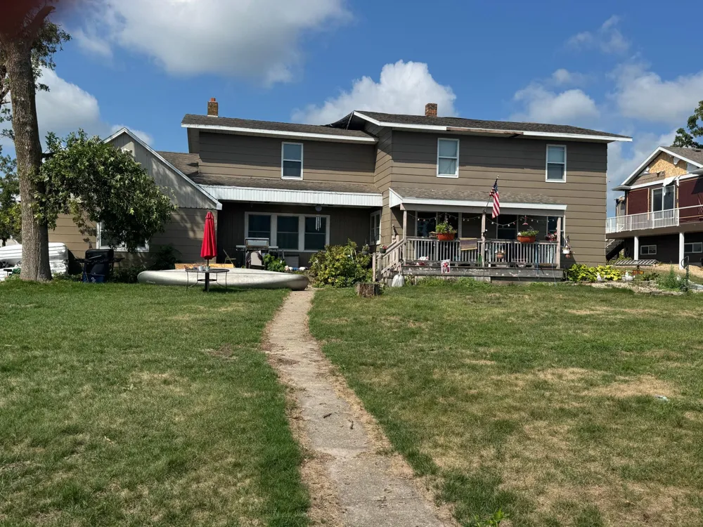 20483 Oakland Beach Road Detroit Lakes, MN 56501