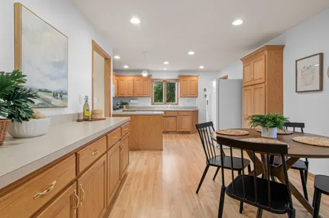 17213 Van Buren Street NE