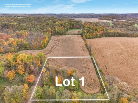 Lot 1 TBD 1270th Avenue