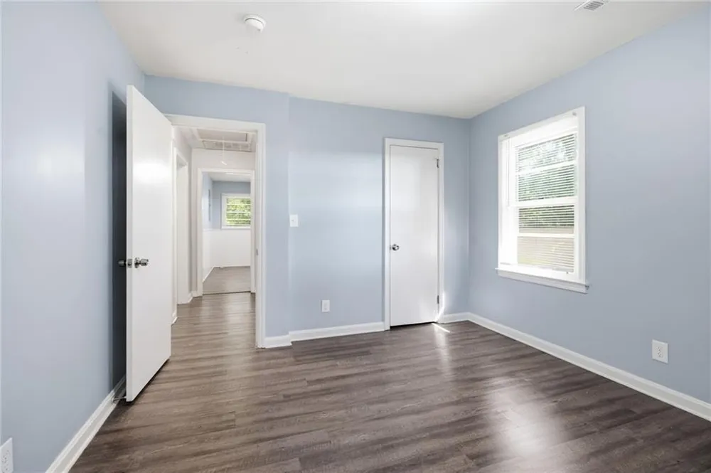 713 Melrose Drive Forest Park, GA 30297