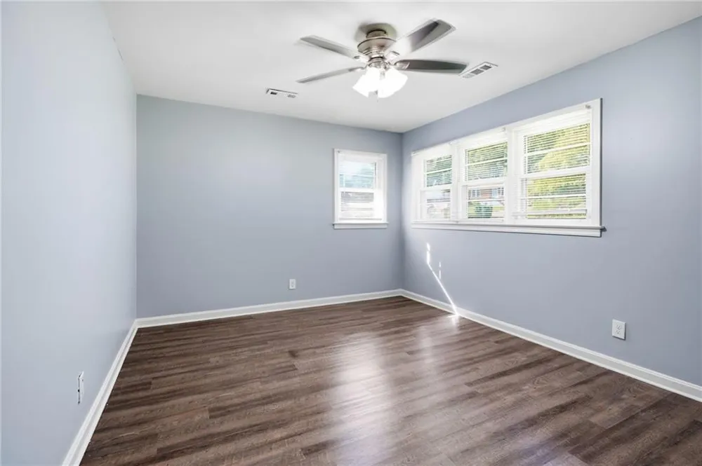 713 Melrose Drive Forest Park, GA 30297