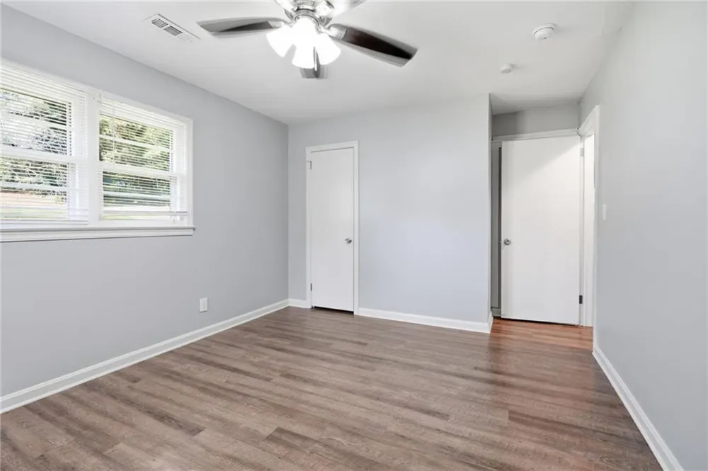 713 Melrose Drive Forest Park, GA 30297
