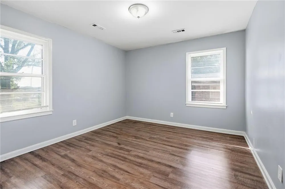 713 Melrose Drive Forest Park, GA 30297