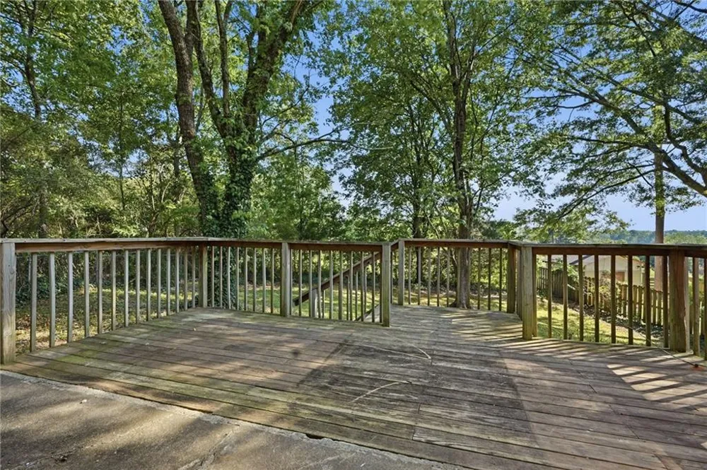 713 Melrose Drive Forest Park, GA 30297
