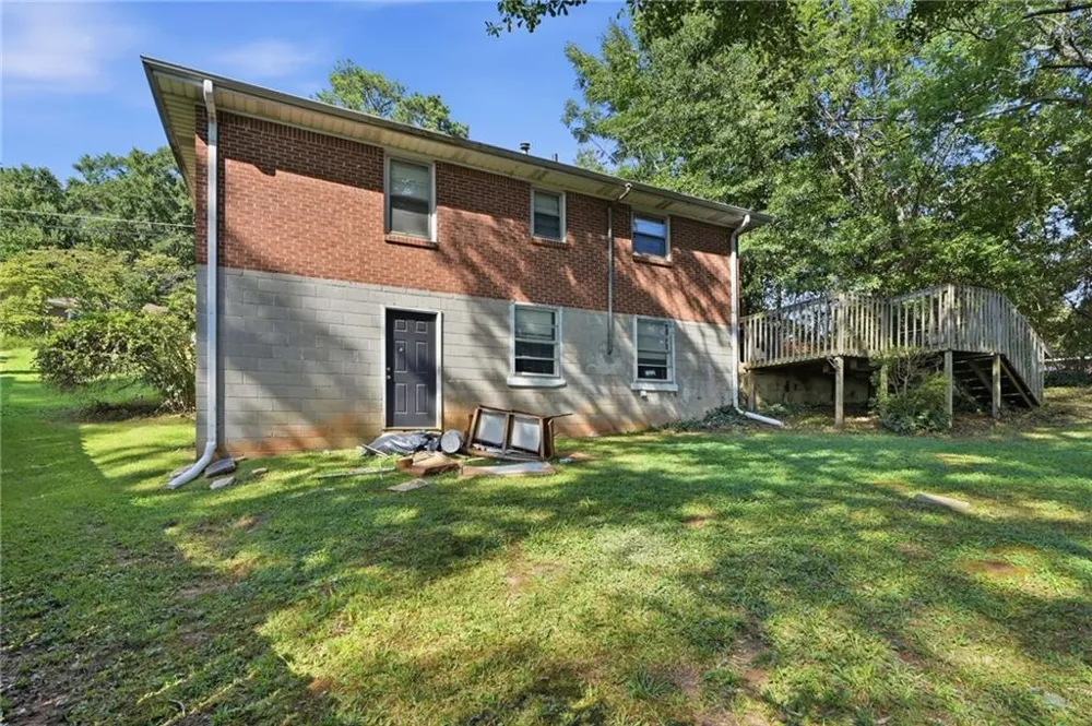 713 Melrose Drive Forest Park, GA 30297