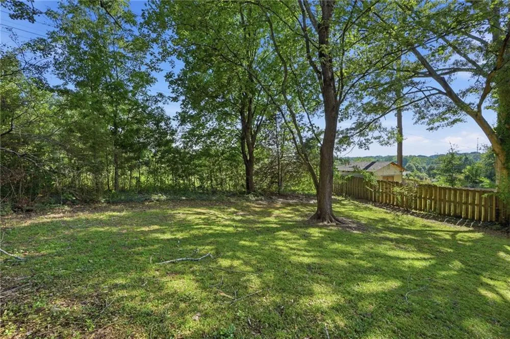 713 Melrose Drive Forest Park, GA 30297