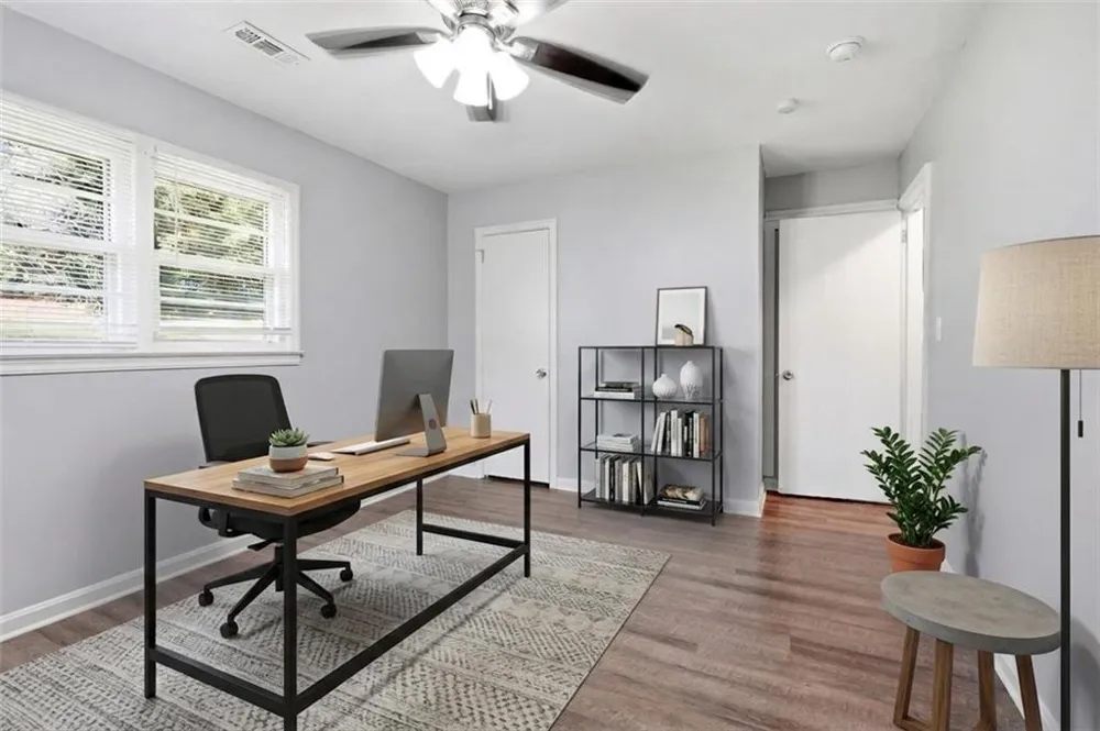 713 Melrose Drive Forest Park, GA 30297