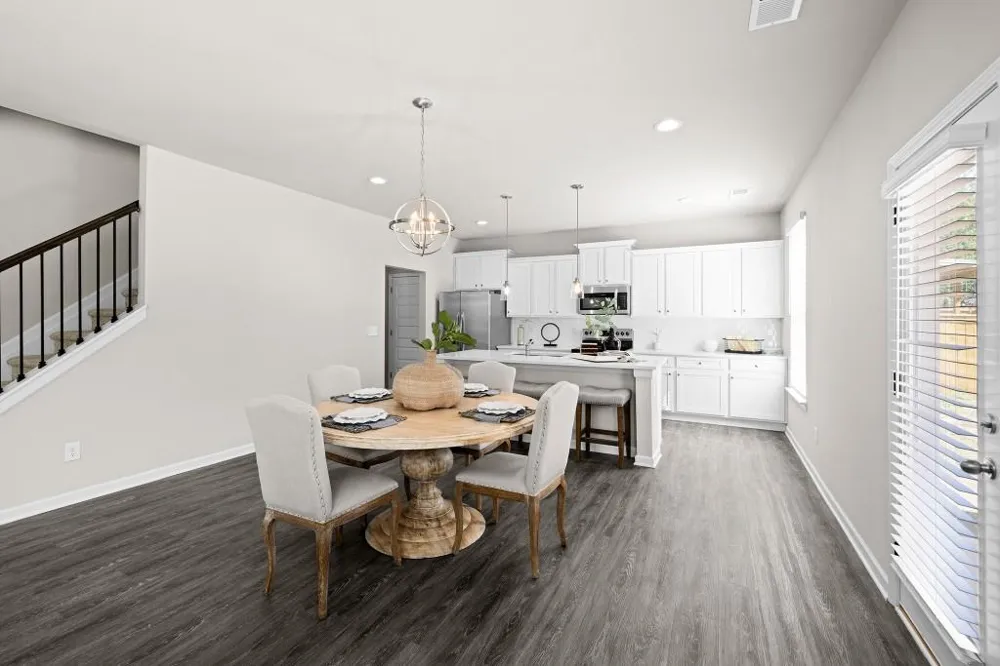 3241 Kottayam Court Statham, GA 30666