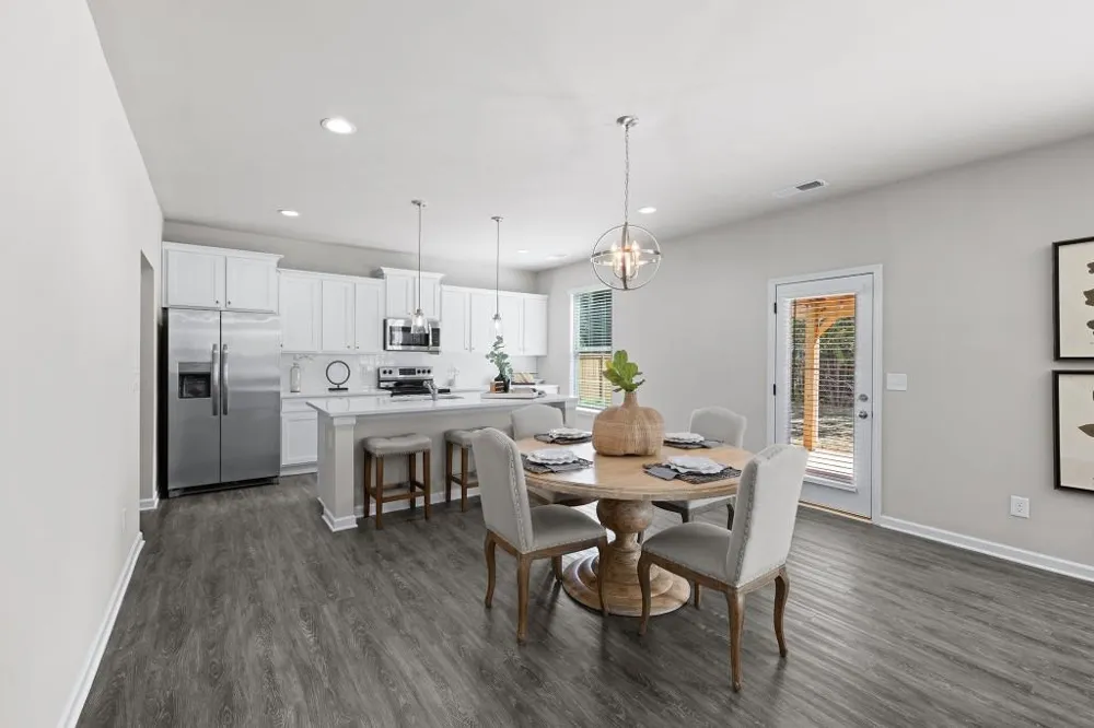 3241 Kottayam Court Statham, GA 30666