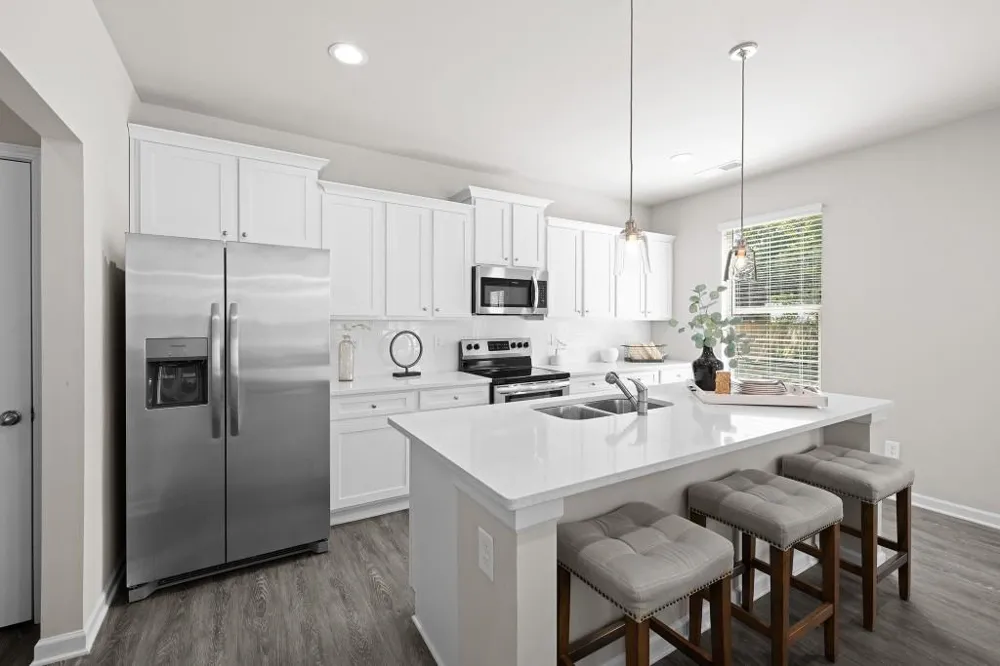 3241 Kottayam Court Statham, GA 30666