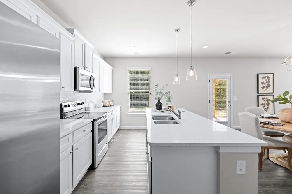 3241 Kottayam Court Statham, GA 30666