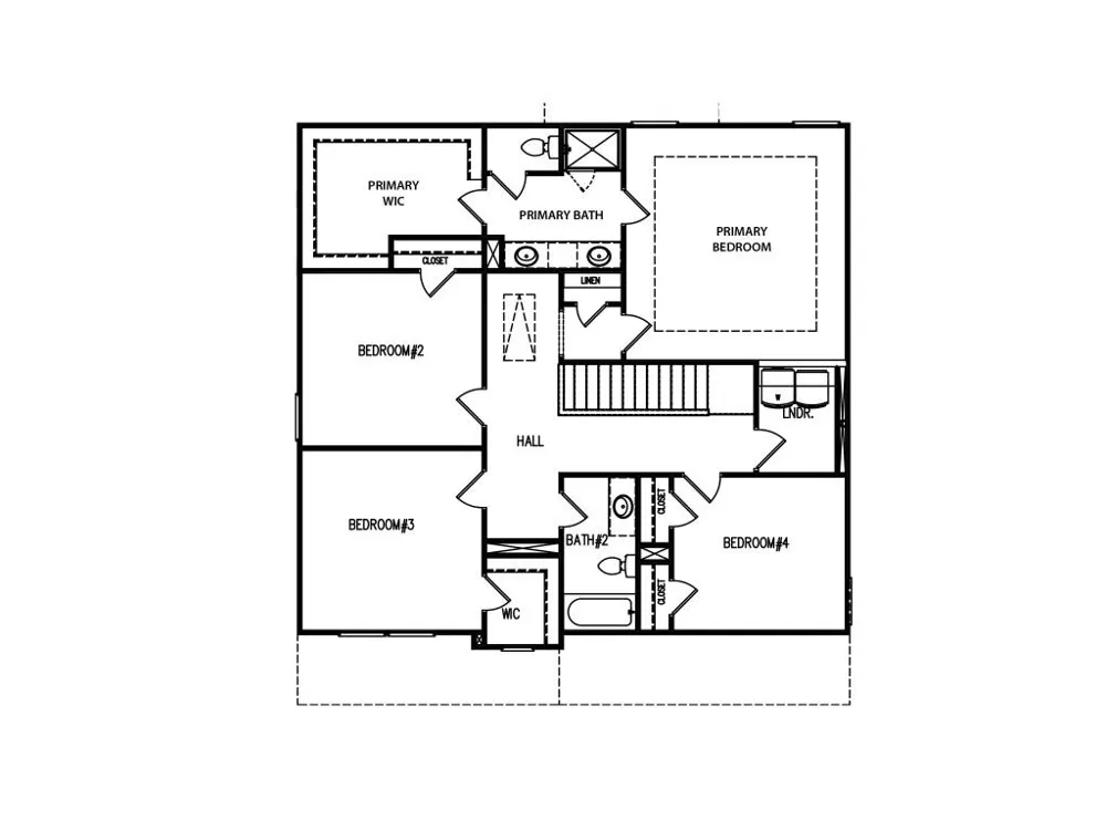3241 Kottayam Court Statham, GA 30666