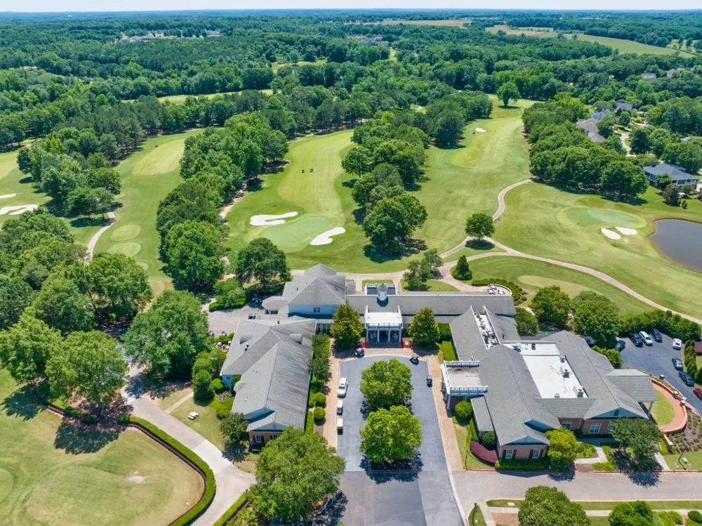 3241 Kottayam Court Statham, GA 30666